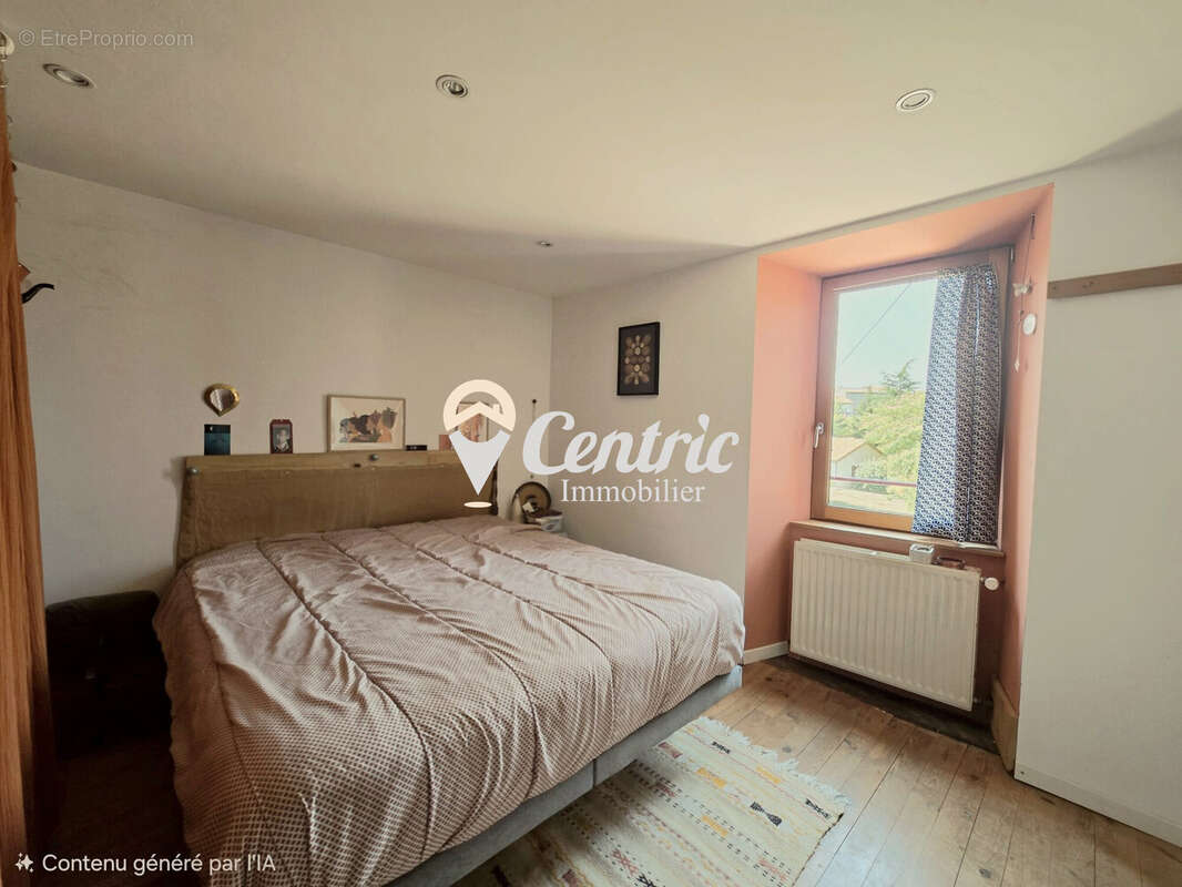 Maison 68 m² à Bressuire  - photo 7