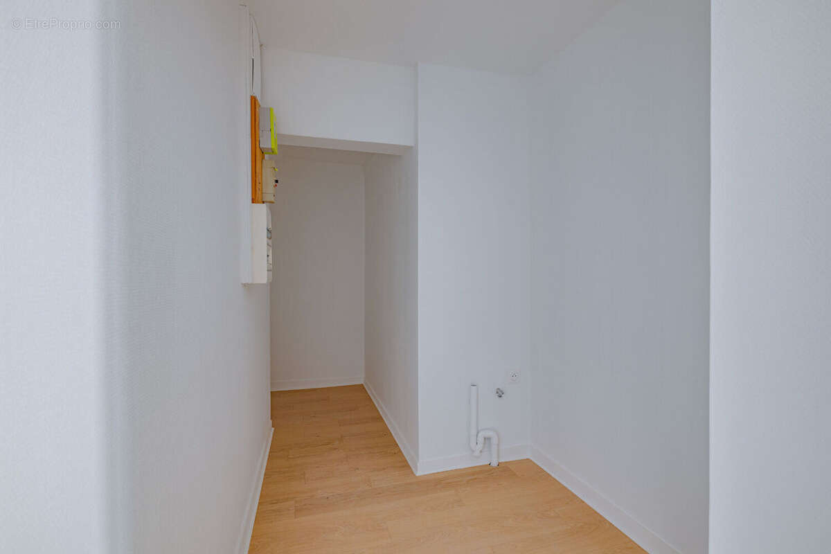 Appartement à LYON-2E