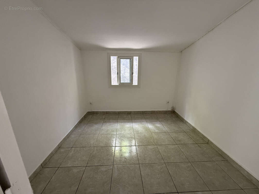 Maison à LA POSSESSION