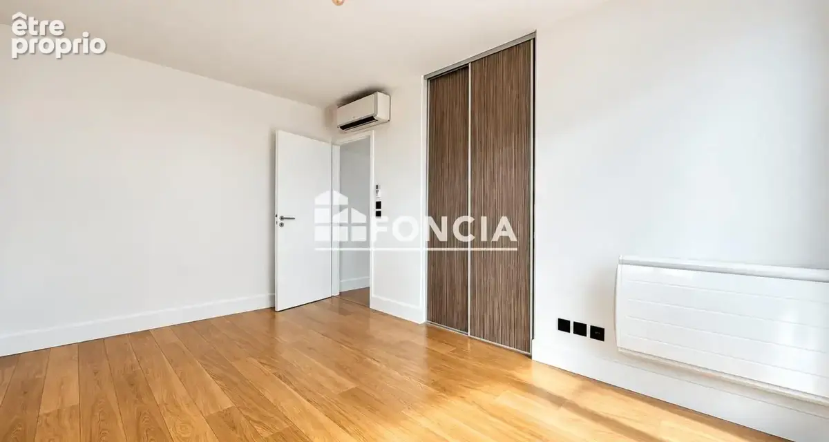 Rueil-malmaison – duplex 4 pièces de 91 m² – dernier étage – balcon et grande terrasse - photo 15