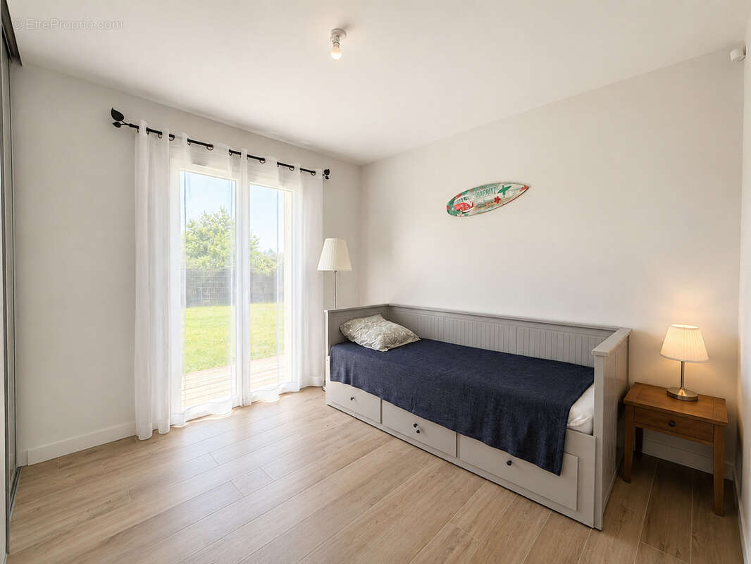 Maison contemporaine 4 chambres dans quartier résidentiel - photo 10