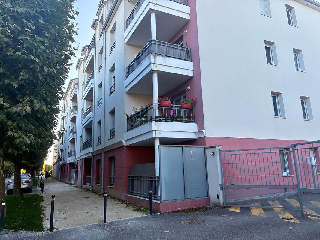 Appartement Luce 2 pièce(s) 42 m2 - photo 2