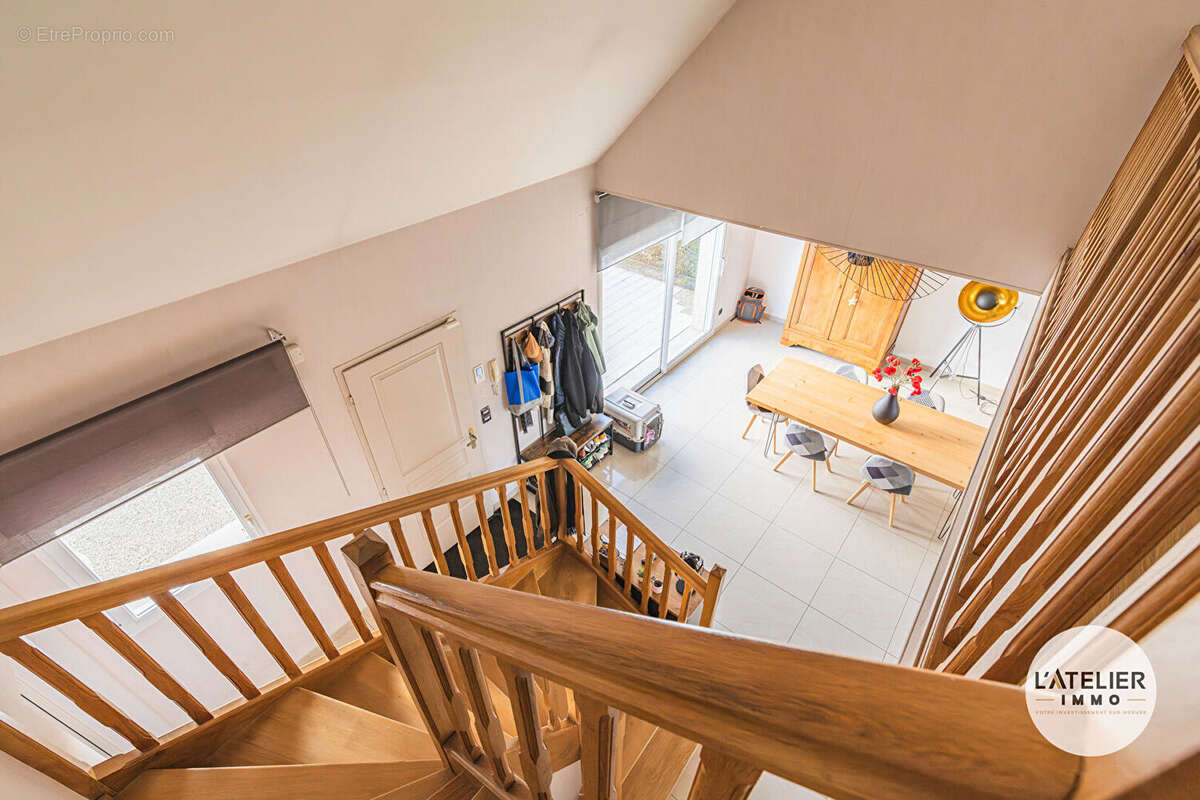 Maison Jonchery Sur Vesle 6 pièce(s) 185 m2 - photo 6