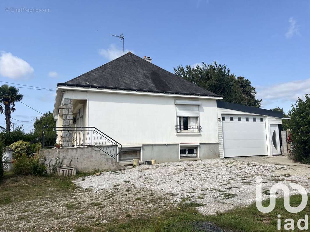 Photo 3 - Maison à LE SOURN