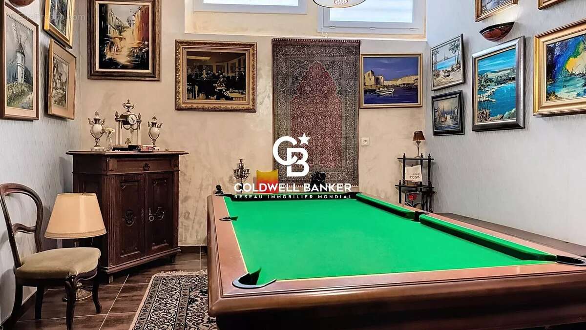 Maison à LES SABLES-D&#039;OLONNE