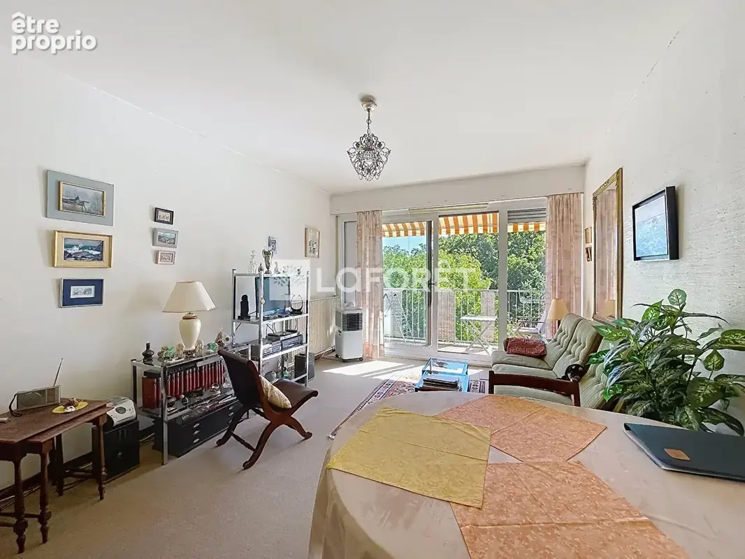 Appartement à MERIGNAC