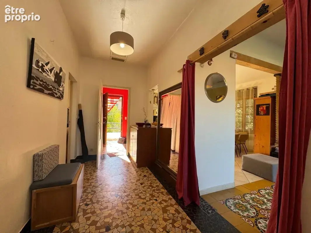 Maison de charme avec jardin arboré de 432m² et atelier de 90m² - photo 22