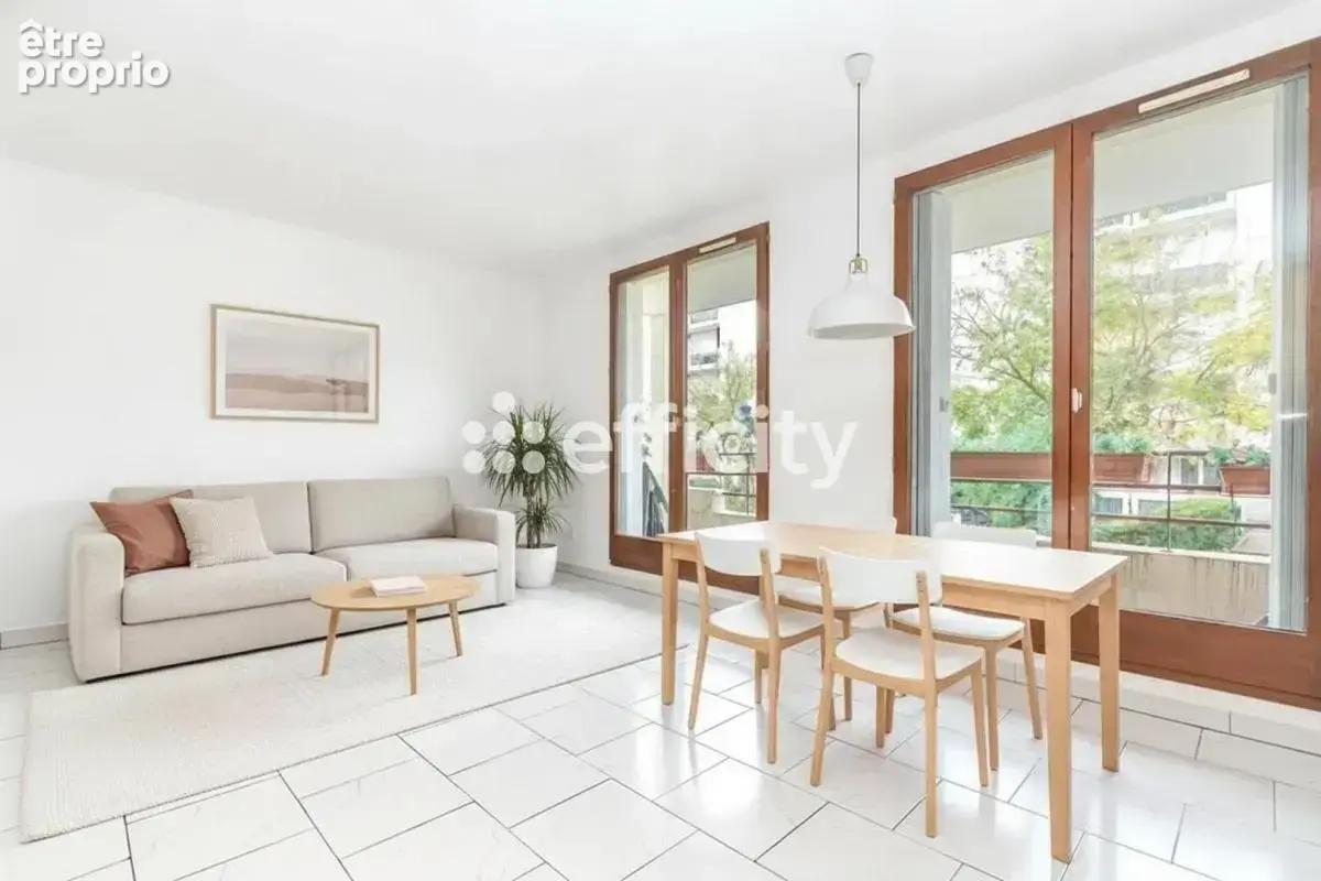 Appartement - photo 3