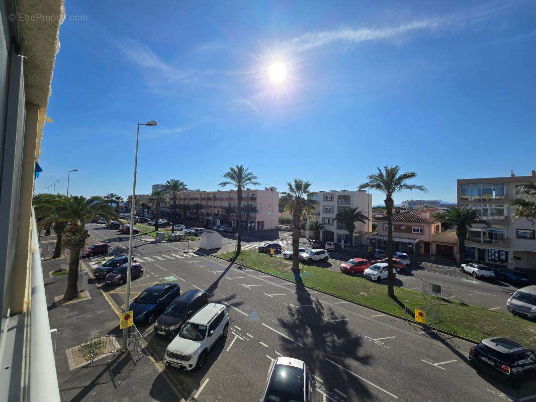 Appartement à SAINT-CYPRIEN