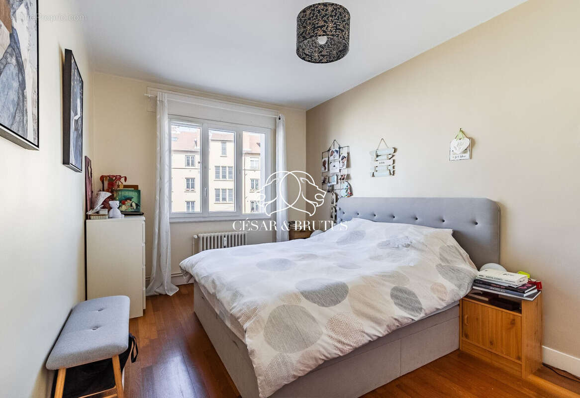 Appartement à LYON-7E