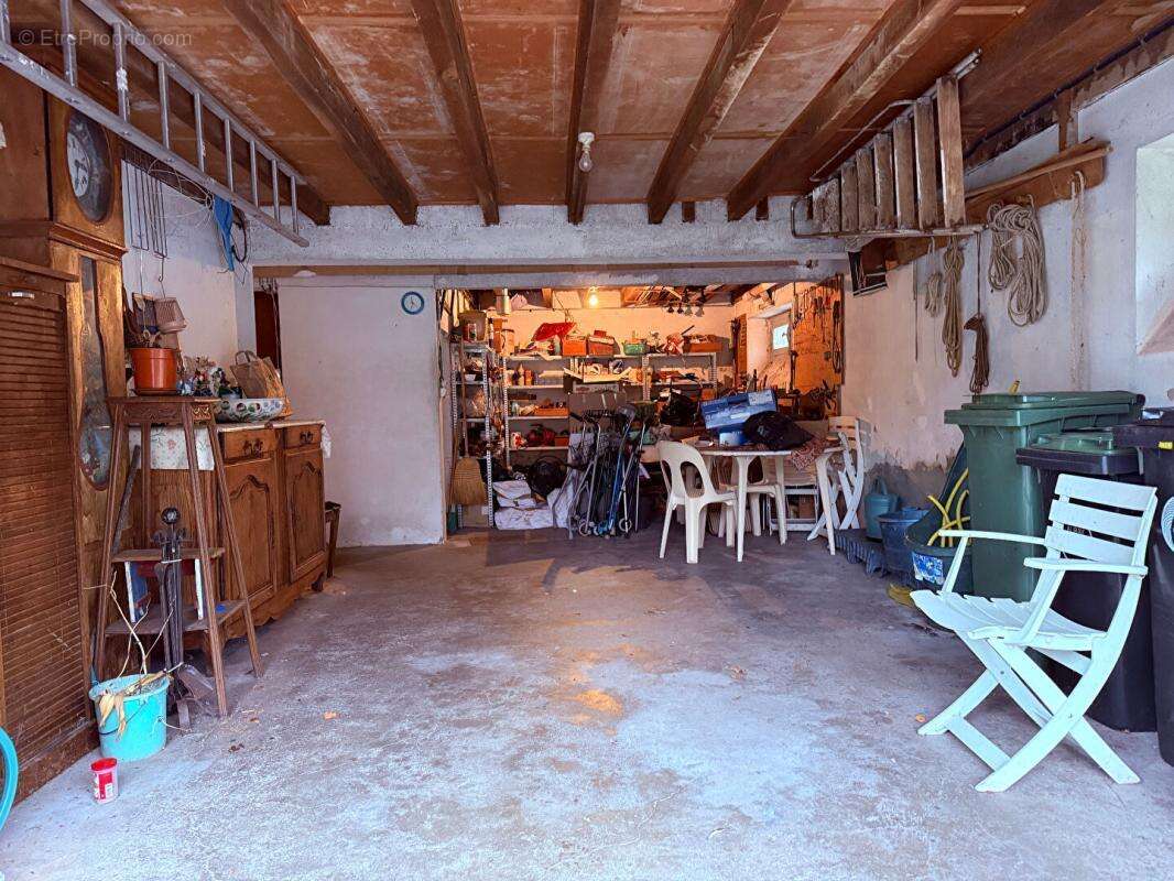 Maison à LOCMARIAQUER