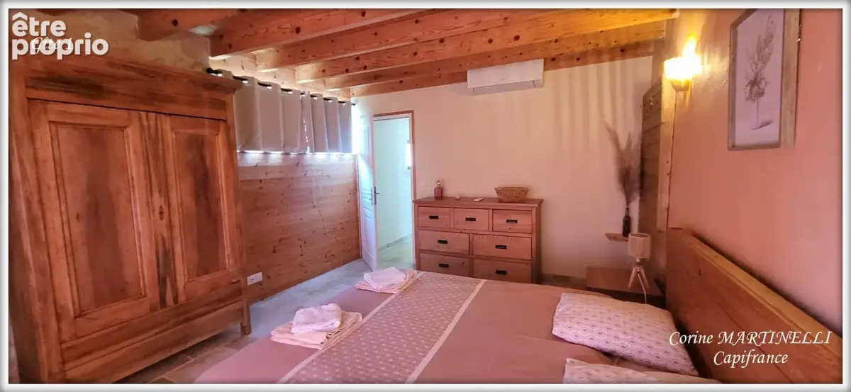 Propriete à vendre 22 pièces proche de AGEN (47) 4 habitations 885 m² + dépendances, 27 ha - photo 30