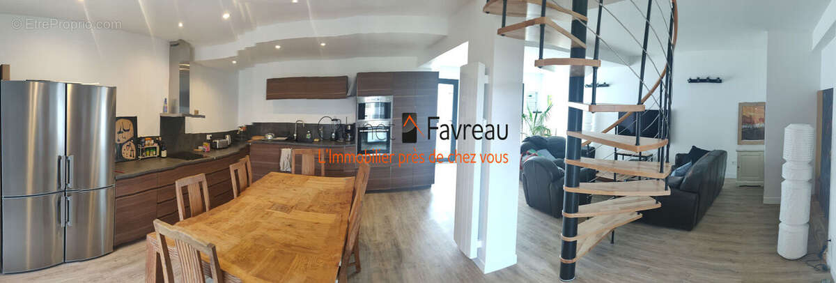 Appartement à ARCUEIL