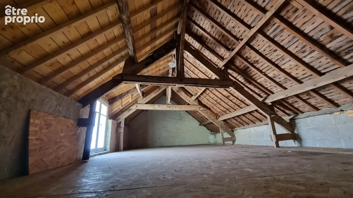 MORBIHAN, Proche Naizin (Évellys), Belle maison indépendante de 4 chambres, aménagée pour plus d'accessibilité, avec atelier - photo 14