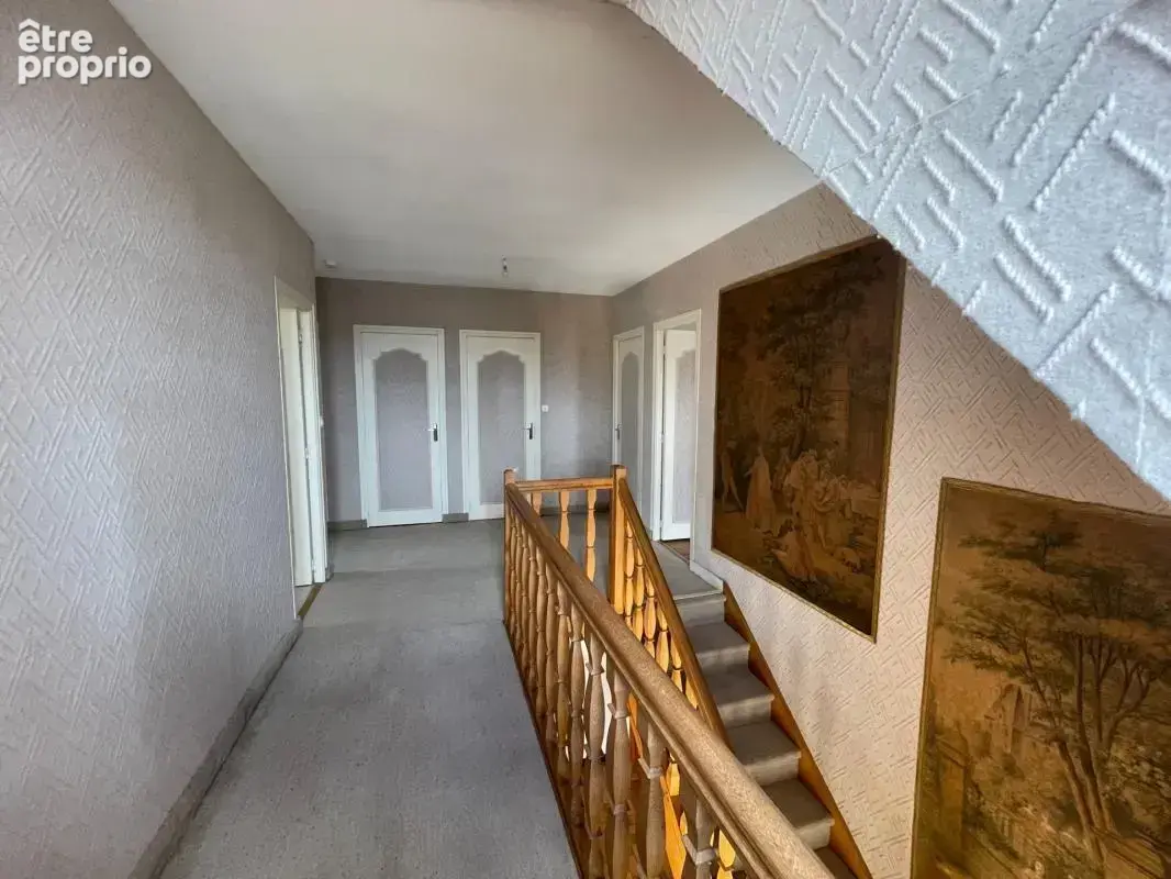 Maison plain pied à vendre 6 pièces DPE C PLOEZAL (22) - photo 12