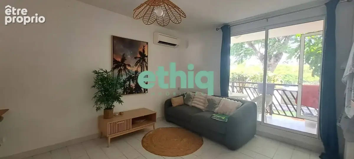 Appartement 3 pièces 40 m² à vendre à Saint-Francois (97118) - photo 6