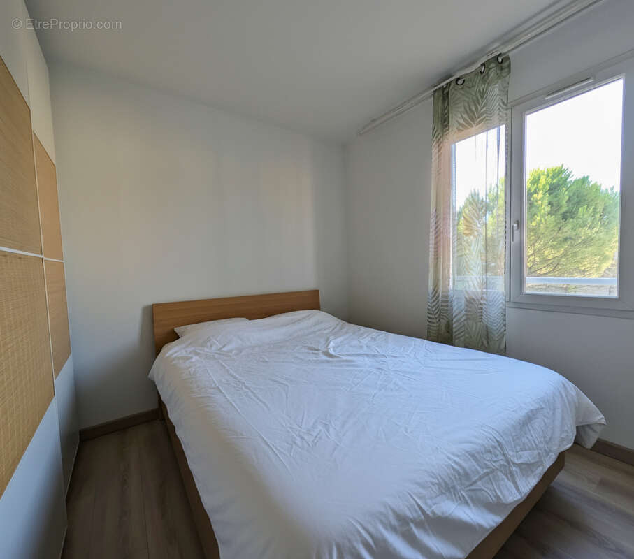 Appartement à BRIGNOLES