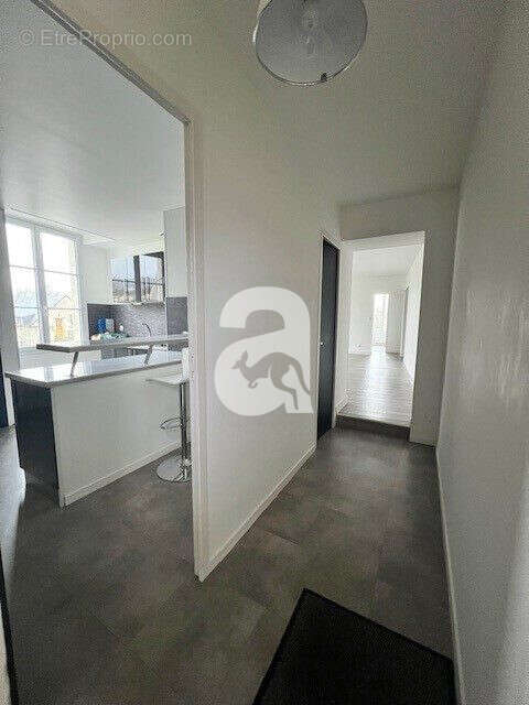 Appartement à SOISSONS