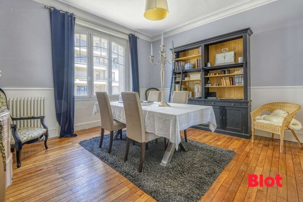 Maison 138 m² à Nantes  - photo 3