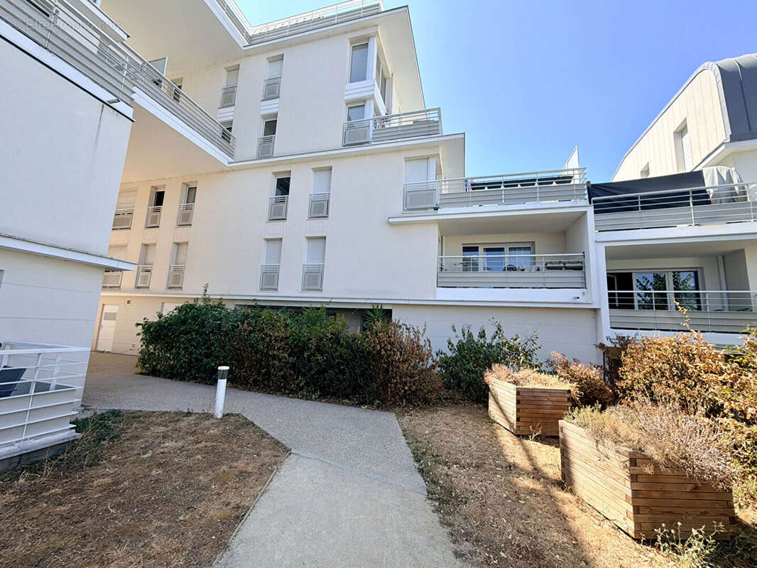 Appartement Sartrouville 5 pièce(s) 103 m2 - photo 18