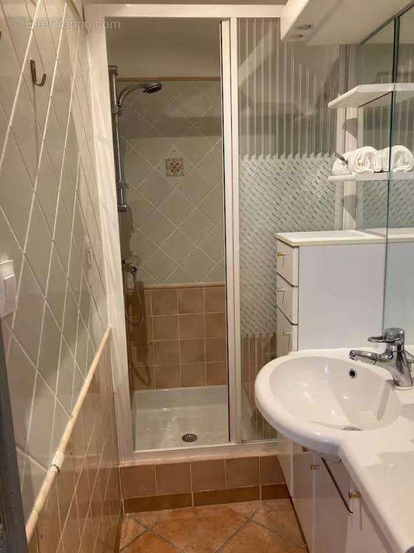 Appartement à LA CIOTAT