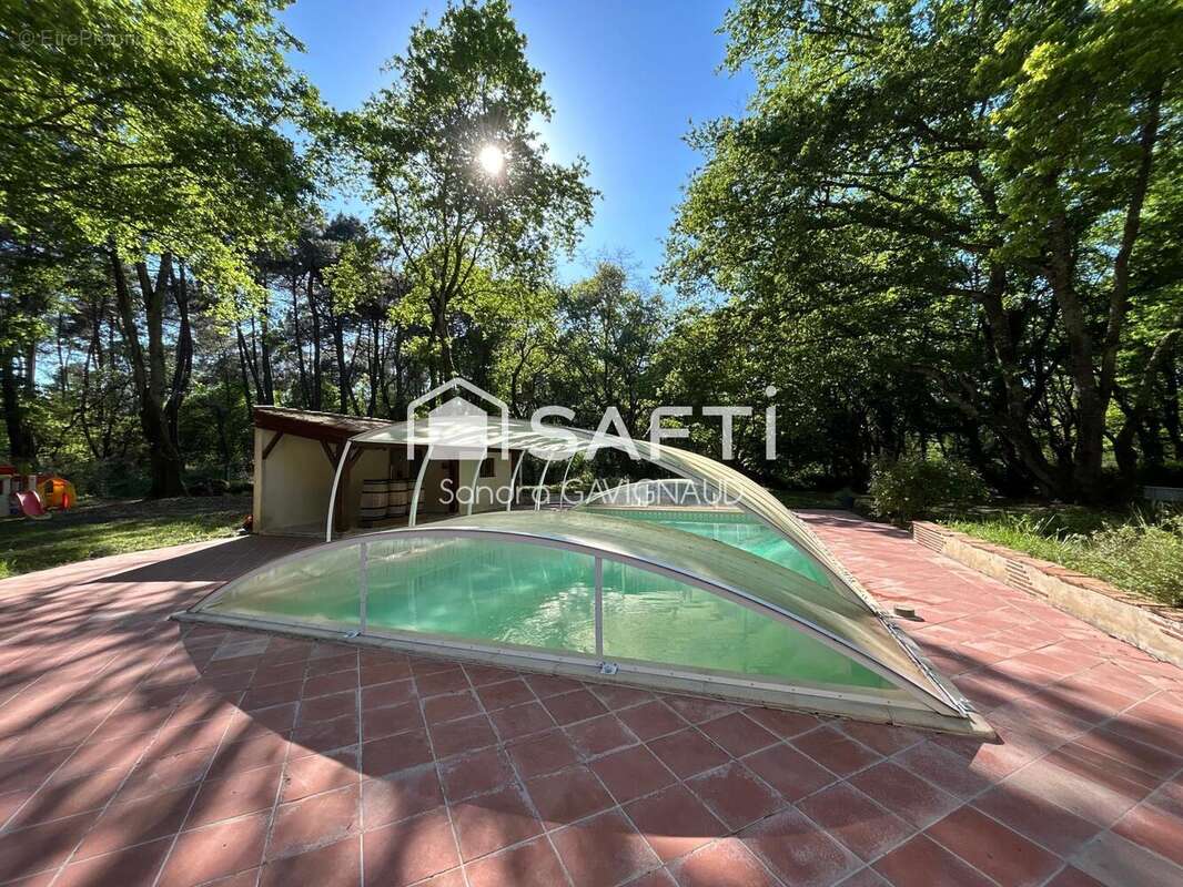 Photo 3 - Maison à MONTPOUILLAN