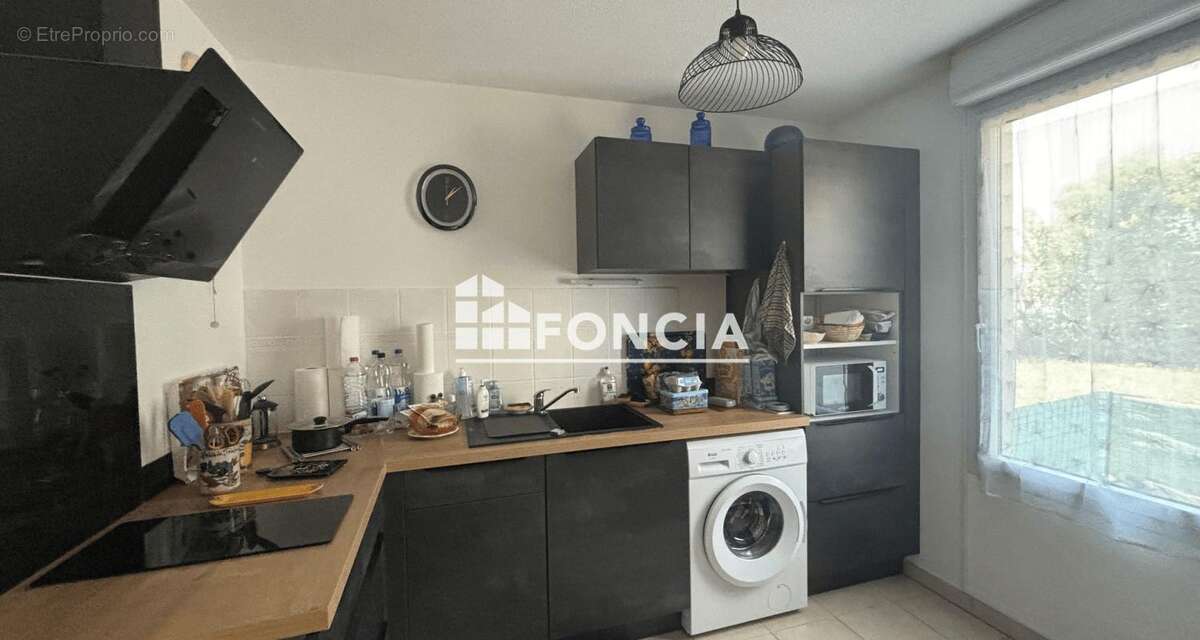 Appartement à DIGNE-LES-BAINS