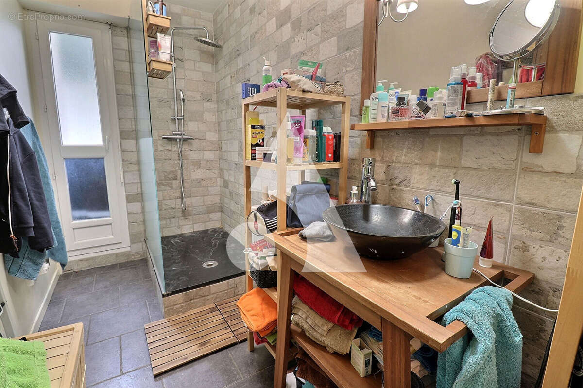 Appartement à SAINT-OUEN-L&#039;AUMONE