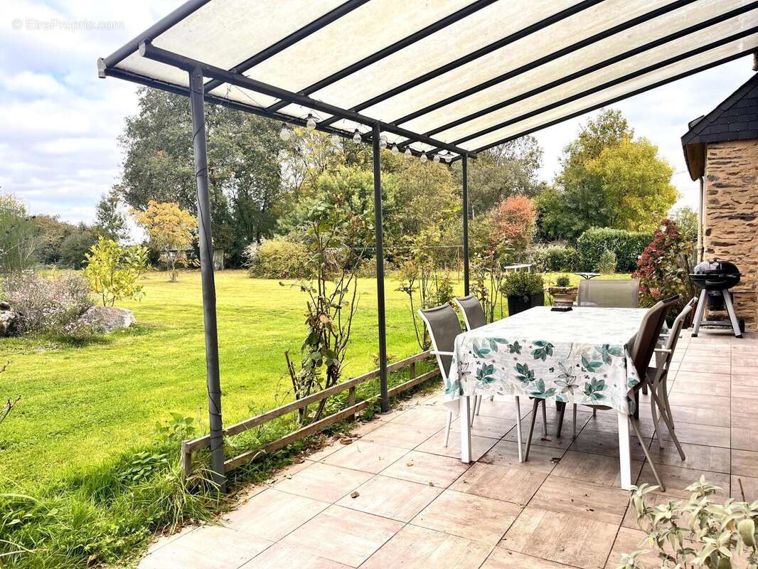 Photo 3 - Maison à GUIPRY