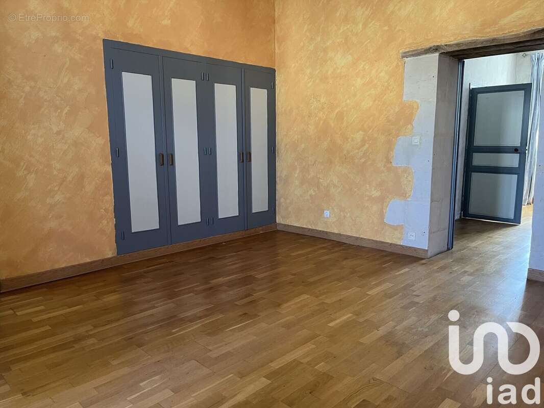 Photo 3 - Maison à JARZE