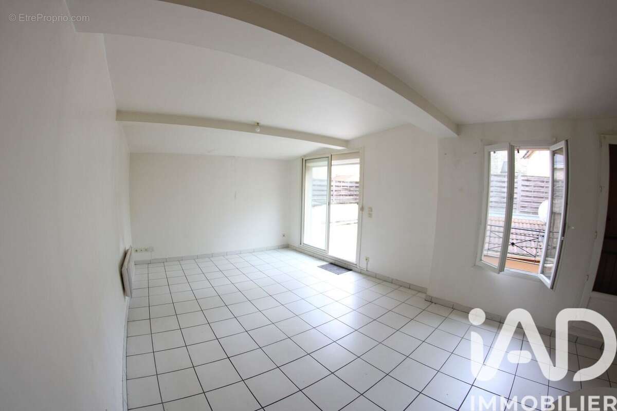 Photo 2 - Appartement à CHALONS-EN-CHAMPAGNE