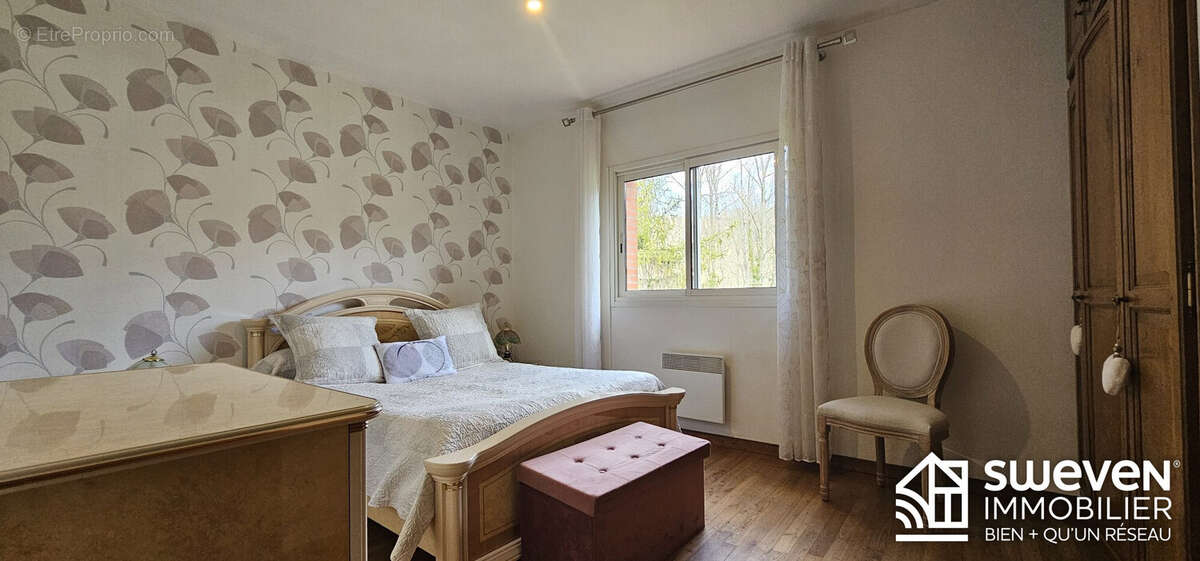 Maison à SAINTE-CROIX-VOLVESTRE