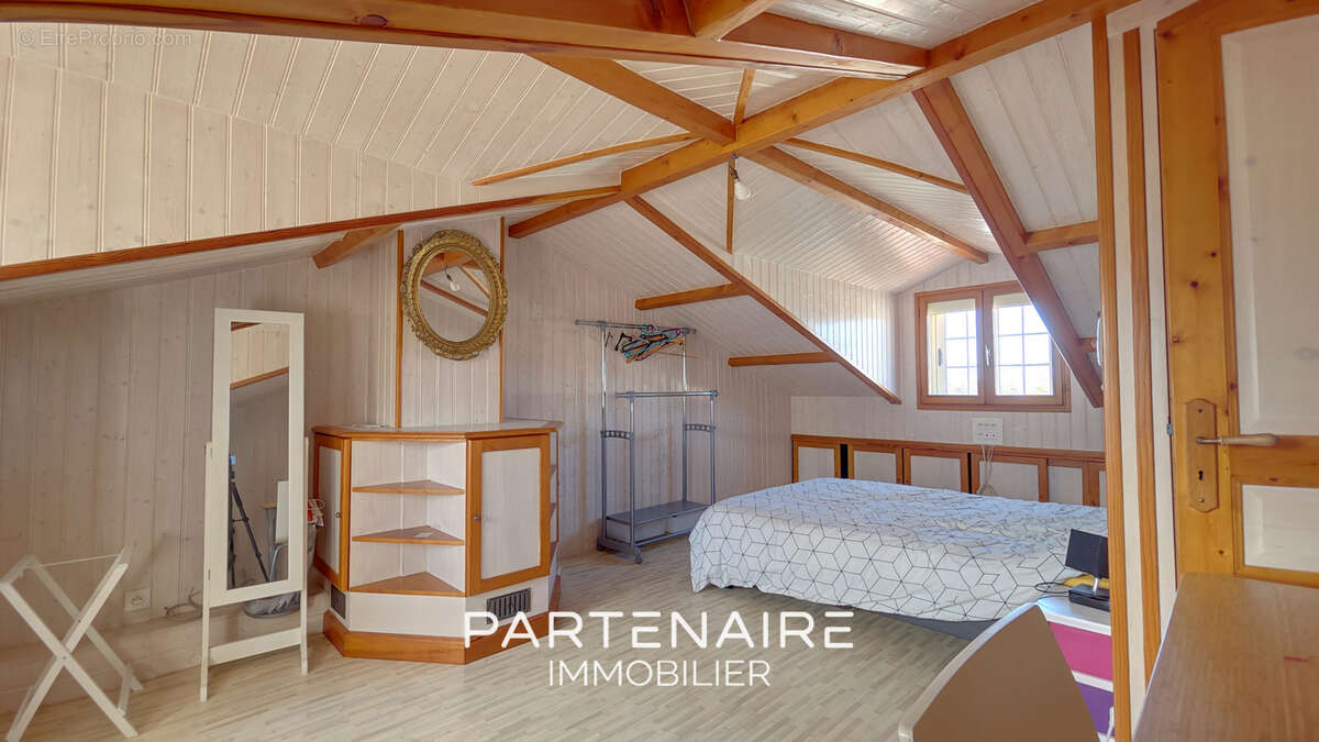 Maison à BRETIGNOLLES-SUR-MER