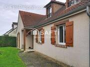 Photo 1 - Maison à CREGY-LES-MEAUX