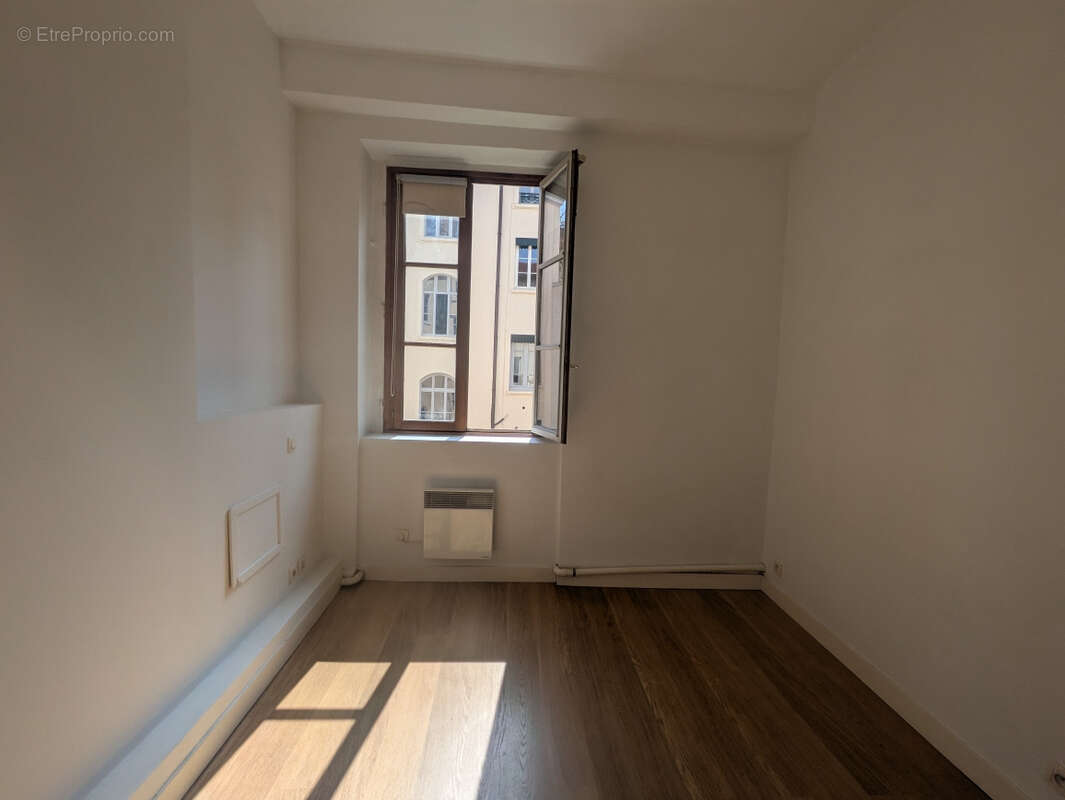 Appartement à LYON-2E