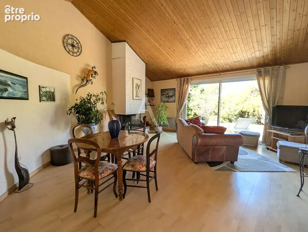 A vendre - maison - challans - photo 3