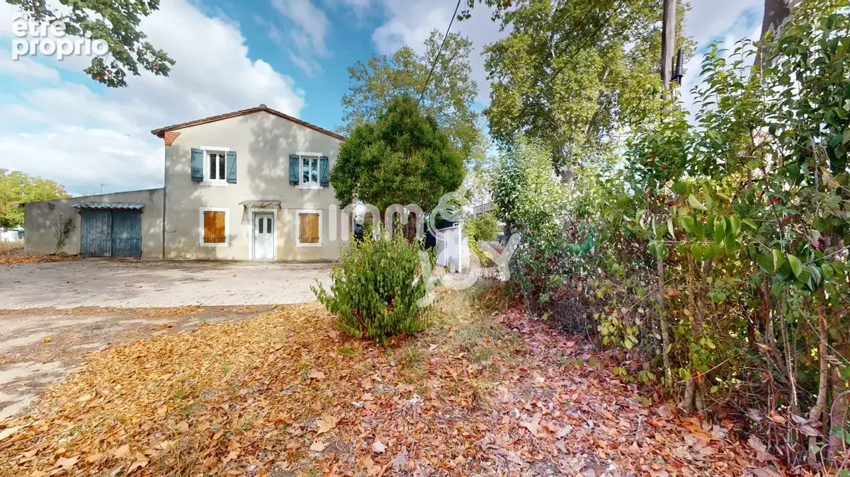 Maison à vendre RABASTENS - photo 2