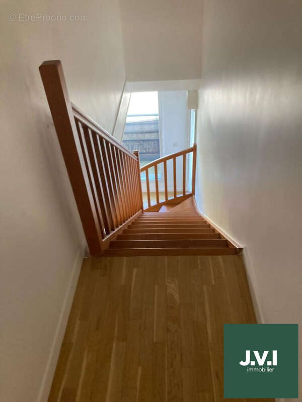 Appartement à SOISY-SOUS-MONTMORENCY