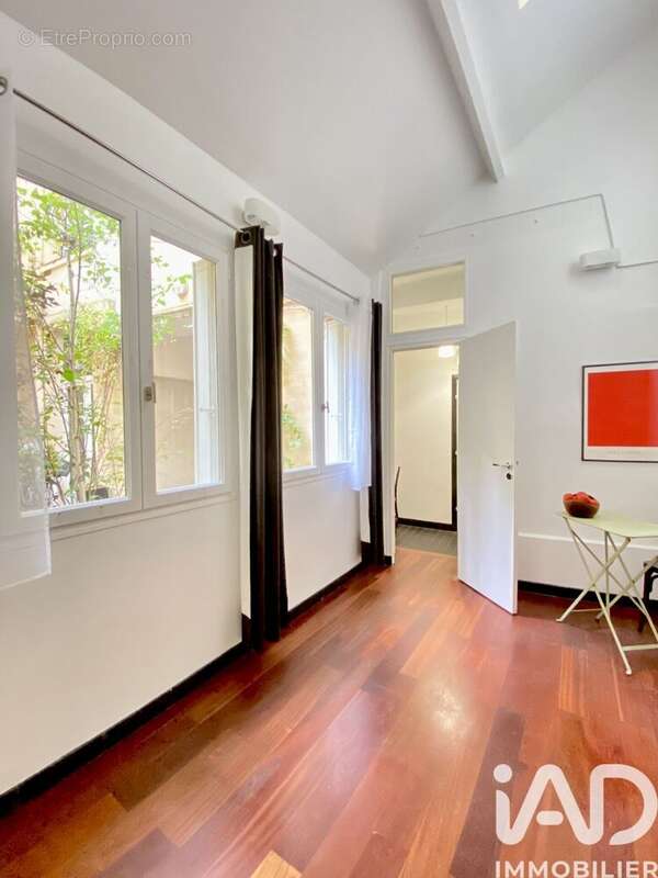 Photo 6 - Appartement à PARIS-3E