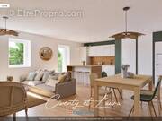 Appartement à GILLY-SUR-ISERE