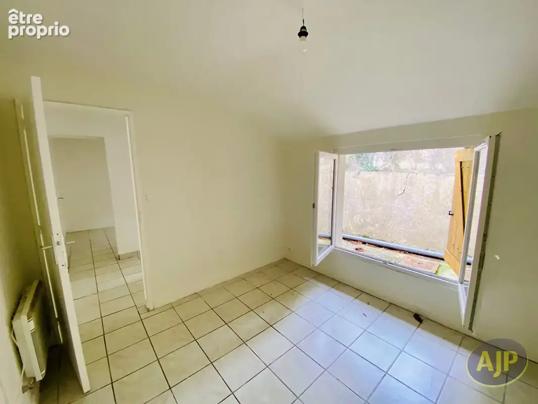 Maison de ville T3 55m2 ! - photo 9