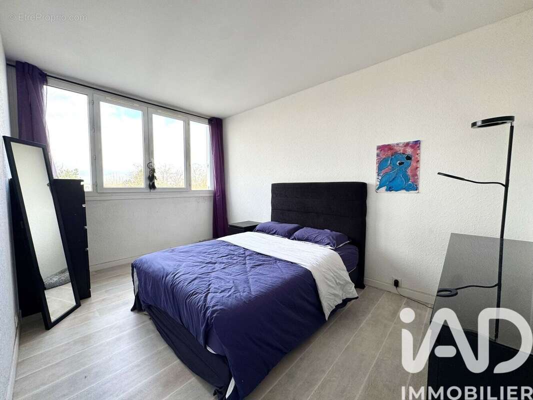 Photo 8 - Appartement à SAINT-MICHEL-SUR-ORGE