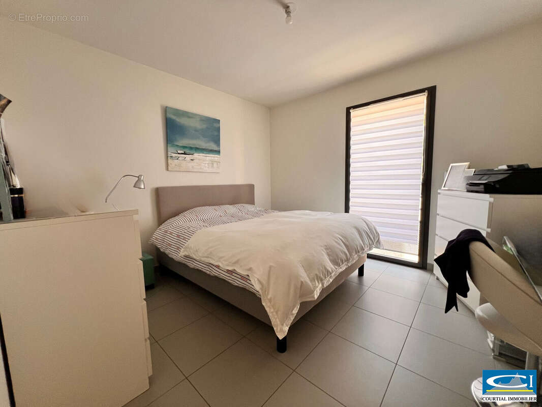 Appartement 101 m² à Tournon-Sur-Rhone  - photo 5