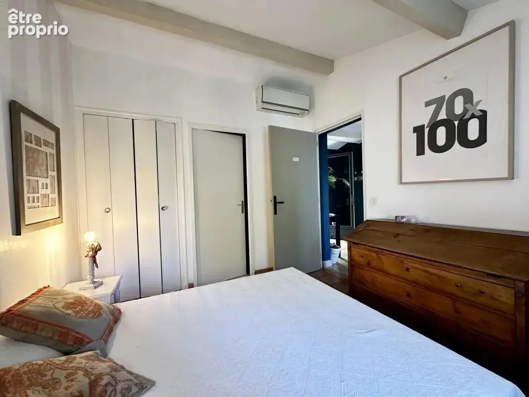 Villa de charme de 170 M2 dans quartier résidentiel aux Angl - photo 10