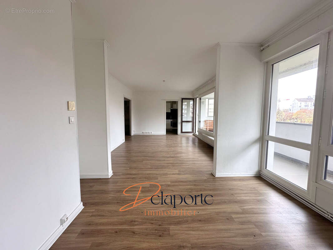 Appartement à AMIENS