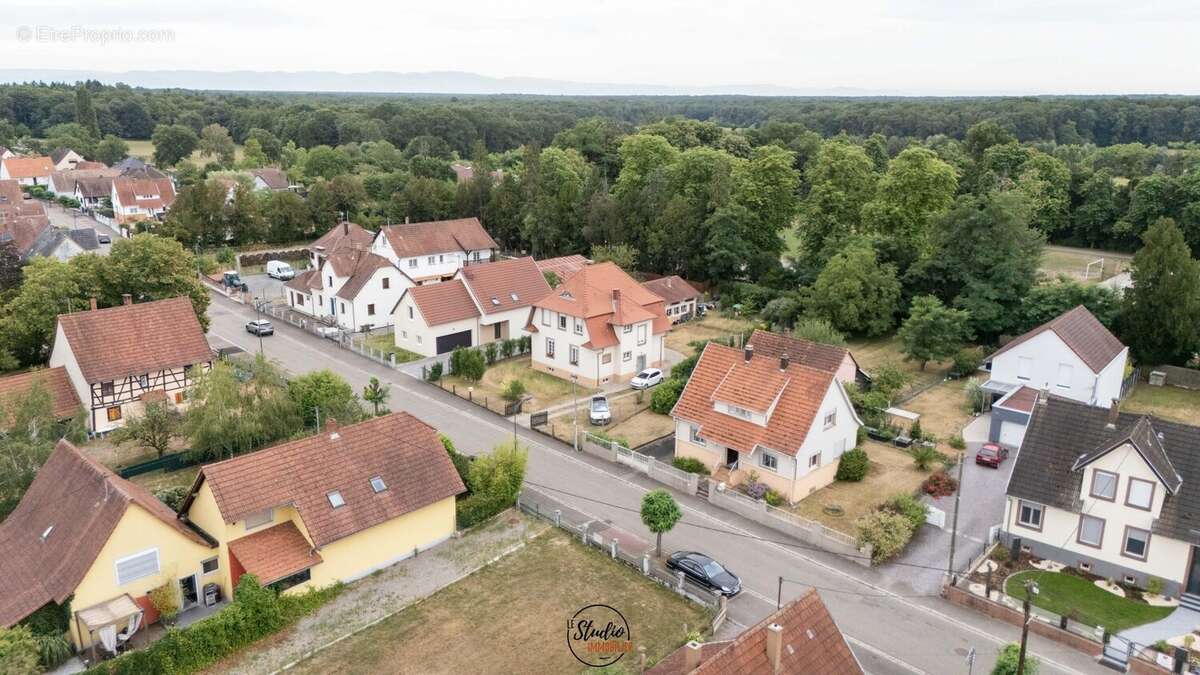 Maison 118 m² à Walbourg  - photo 9