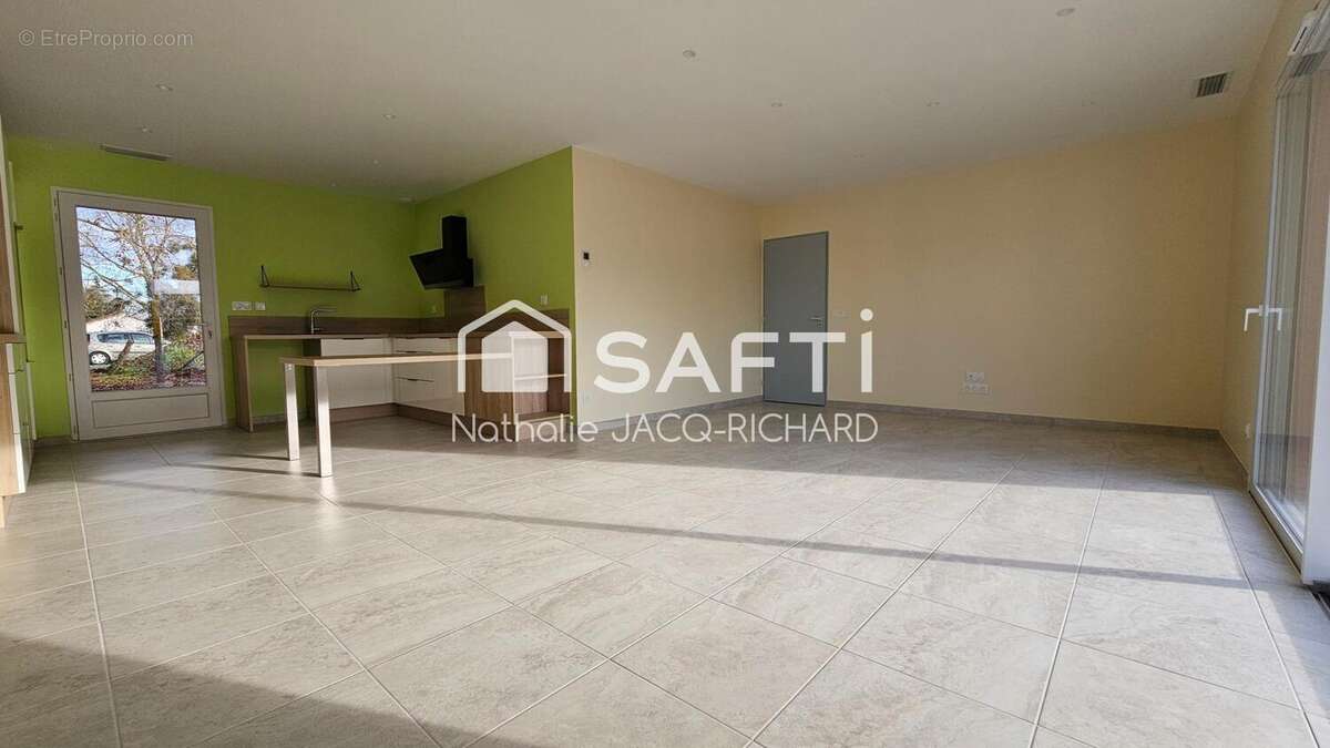 Photo 3 - Maison à BERGERAC