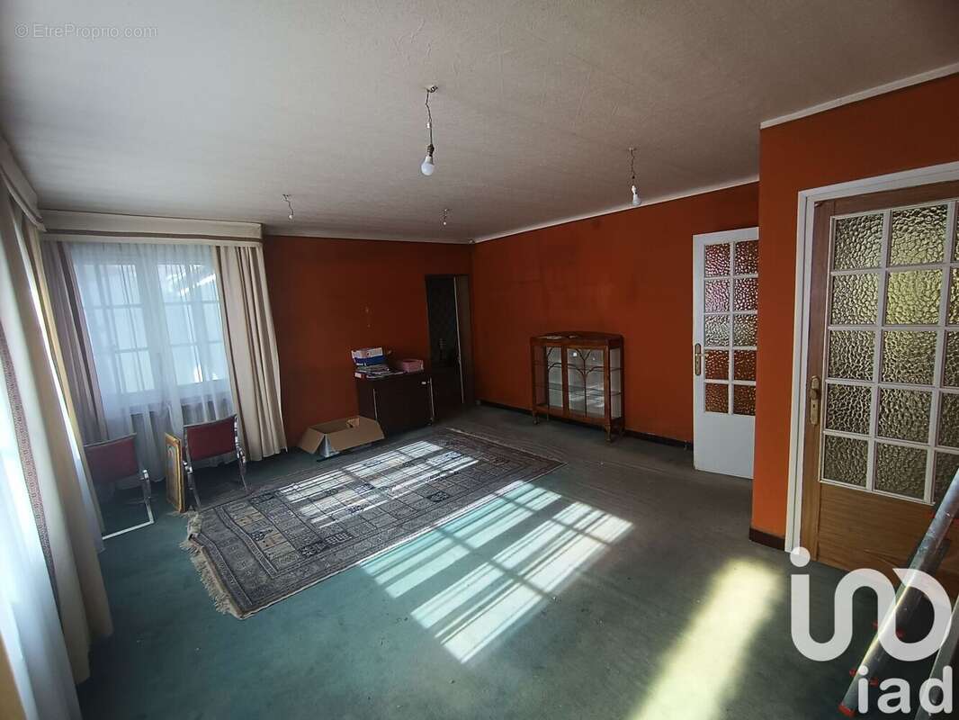 Photo 3 - Maison à NOYELLES-GODAULT