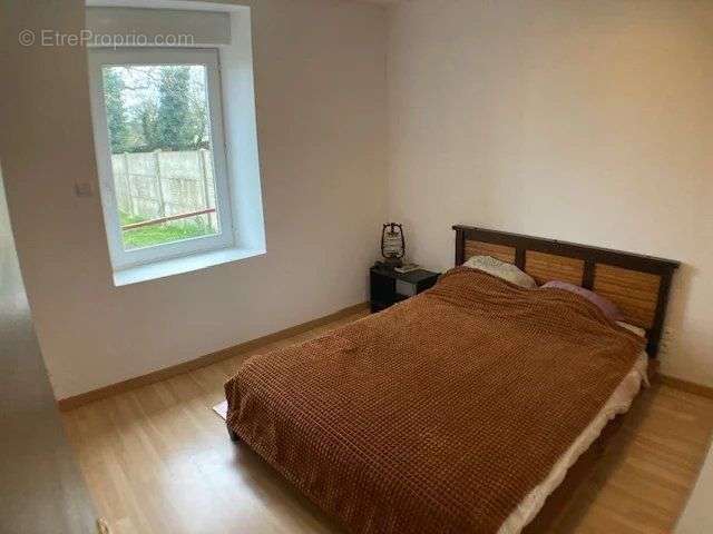 Maison à MARTIGNE-FERCHAUD