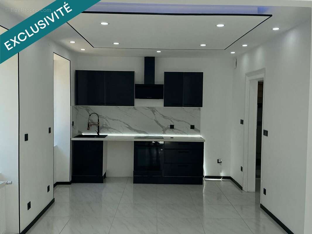 Photo 2 - Appartement à BEAUCOURT